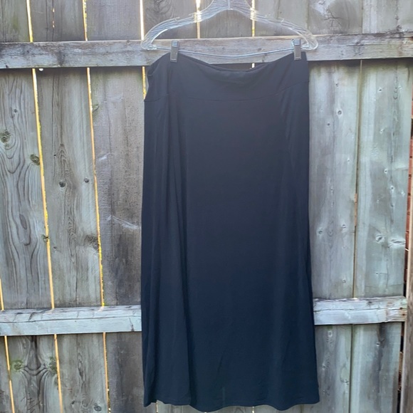 Destiny Platinum skirt sz. XL NWT - Picture 1 of 2